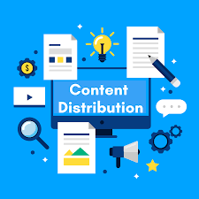 content distribution